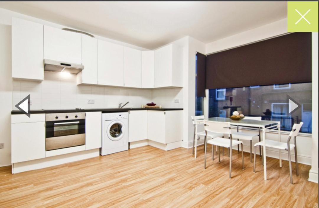 Budget Double Room Close To Leeds University And City Centre Buitenkant foto